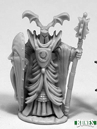 Reaper Miniatures Athak, Undead Knight 77408
