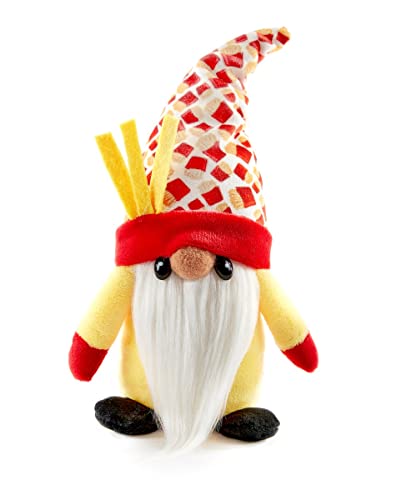 Giftcraft Small Fry Gnome, Polyester
