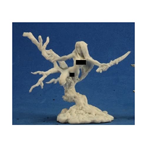 Reaper Miniatures Bones Dryad Miniature