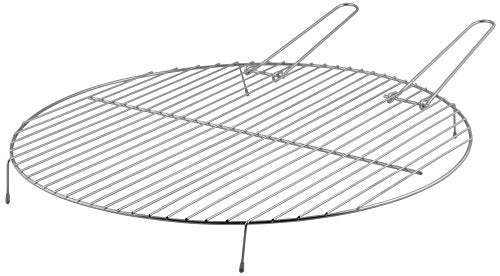 Esschert Design FF256 Bbq Grill for Firebowl, Small