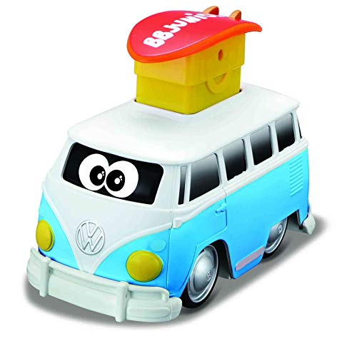 Maisto BB Junior VW Press & Go