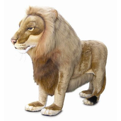 hansa life size