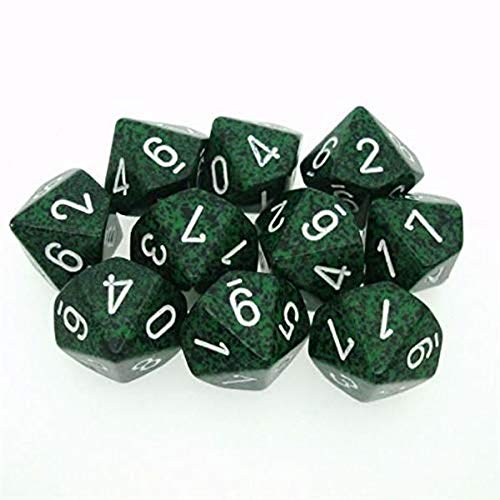 Chessex 25125 Accessories.