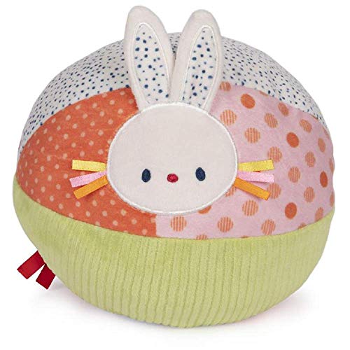 Gund GND GBG TC ActivityBall Boxed GBL