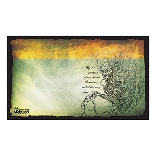Legion Supplies Play Mat: Something Wicked
