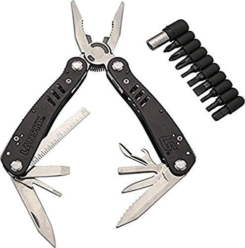 Blue Ridge Knives Lansky Multi Tool