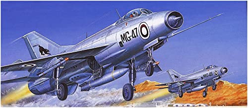 MRC Academy M-21 Fishbed Model Kit