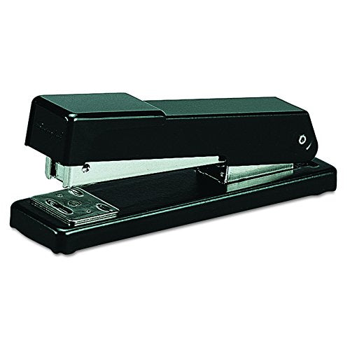 ACCO (Office) Swingline Compact Desk Stapler Pre Packed with 1000 Staples (S7078911P), Black
