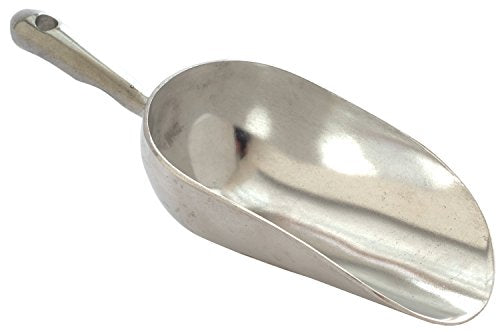 NORPRO, Aluminum, Heavy Duty Scoop, 12 oz