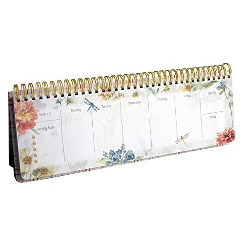 LANG Spring Meadow Weekly Organizer (1381007)