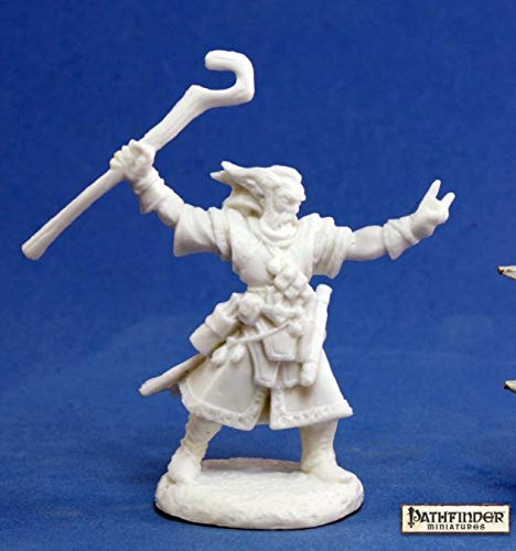 Reaper Miniatures Ezren (1) Miniature