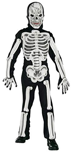 Rubie's Skeleton Costume, Medium