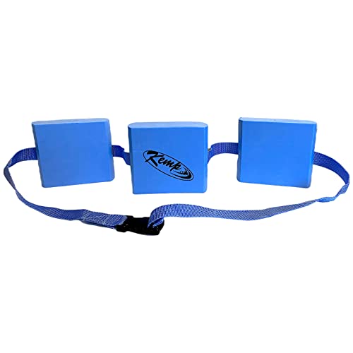Kemp USA Learn 2 Swim Float Belt for Children