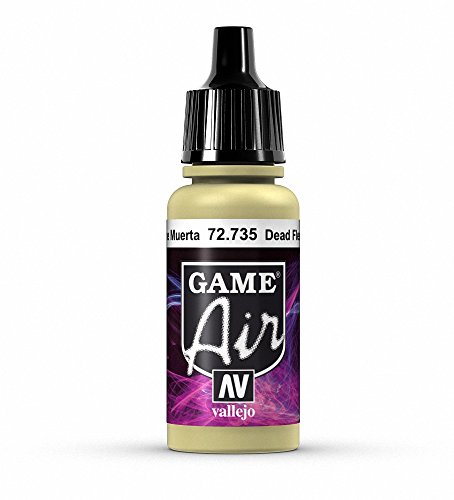 Vallejo Store Game Air Dead Flesh Paint