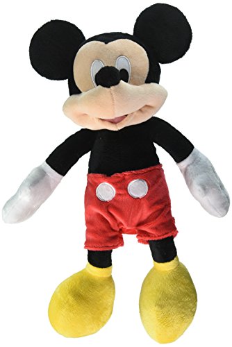 UPD Disney Mickey Mouse Medium 18" Roadster Racers Series Plush Dolls