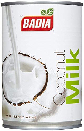 Badia Coconut Milk, 13.5 oz