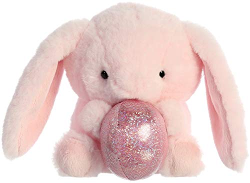 Aurora - Easter Item - 5" Emmie Bunny Pink