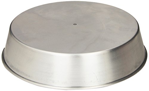 American Metalcraft BA940A Basting Covers, 9.25" Length x 9.25" Width, Silver