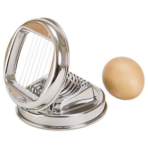 BIA Cordon Bleu 1342466S1SIOC Utensils Danesco Egg Slicer One Size Multicolor
