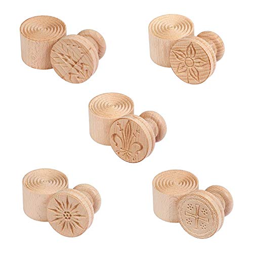 Gary Valenti V124 Corzetti Stamp-Antique Coin, 7-Inch Width