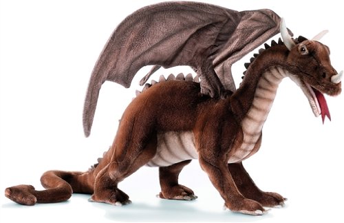 HANSA Toys - Great Dragon