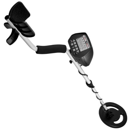 Barska Winbest Pursuit Edition Metal Detector