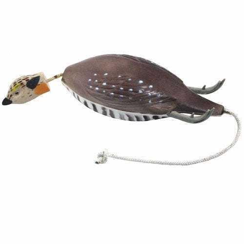 Dokken Dog Supply Dokken's Dead Fowl Trainers - Prairie Chicken