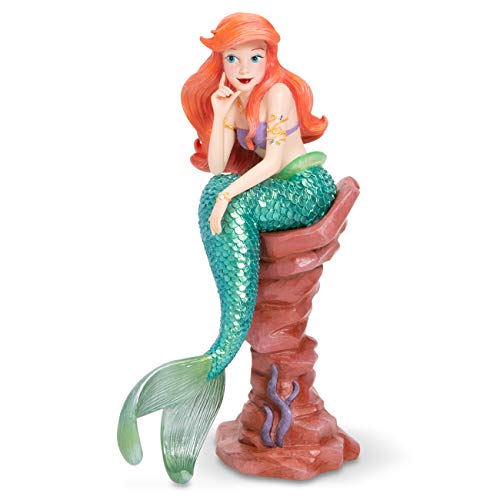 Enesco Disney Showcase Ariel Couture de Force Figurine