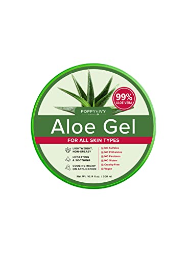 Absolute New York Aloe Gel 300 ml