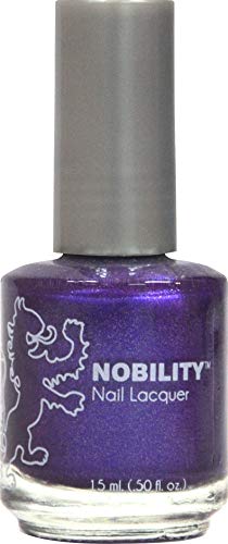 LeChat Nobility Nail Lacquer - 15 mL (Royal Crown - NBNL45)