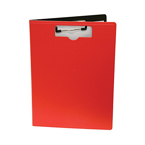 Baumgartens Mobile OPS Unbreakable Recycled Clipboard