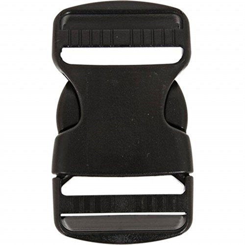 Liberty Mountain Dual Adjustable Buckle (1 1/2-Inch)
