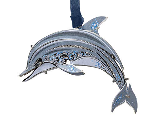 Beacon Design 3D Dolphin Ornament