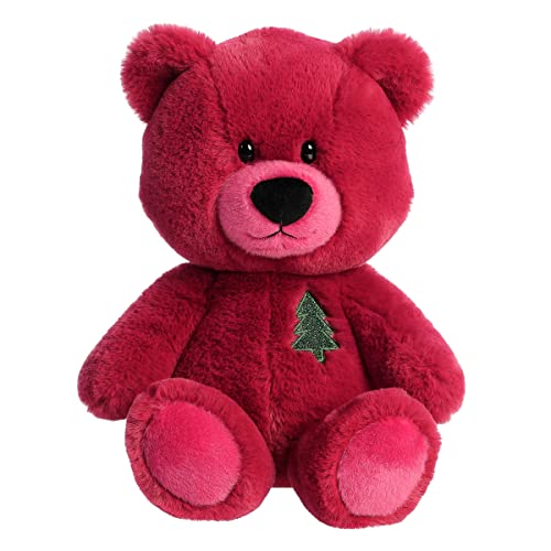 Aurora - Hugga-Wug Bear - 13.5" Tree Bear