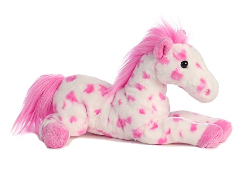 Aurora World Flopsie Horse/Dolly Plush