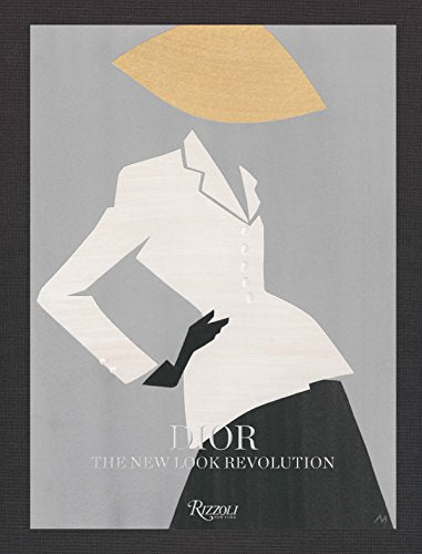 Penguin Random House Dior: The New Look Revolution