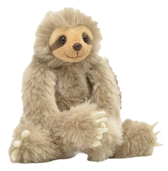 Unipak 3266L Hanging Sloth, Plush Toys, 18-inch High