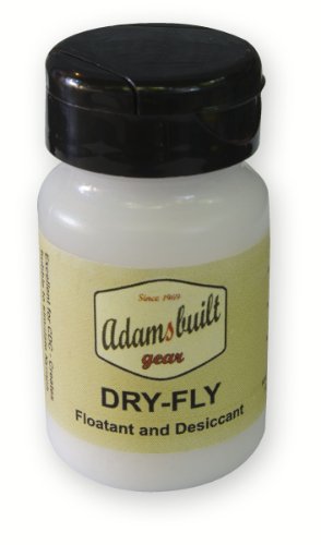 Adamsbuilt ABDFD Dry Fly Dessicant