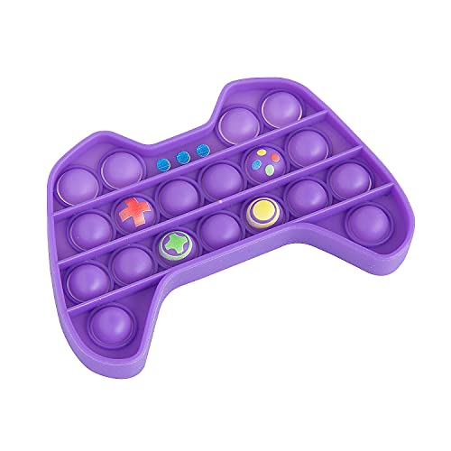 Fun Express Gamer Lotsa Pops Color-Changing Popping Toys - Toys - 6 Pieces