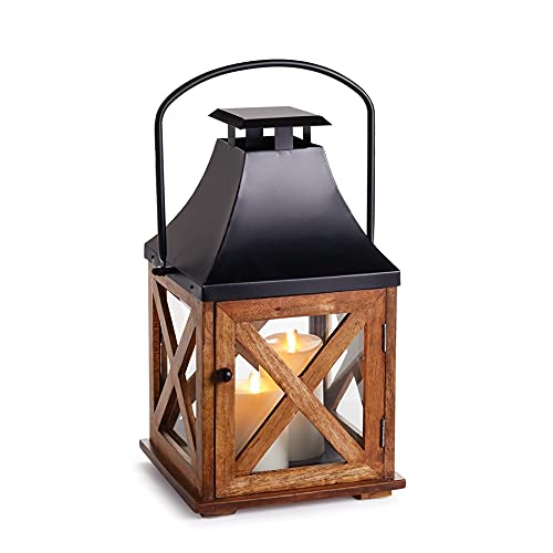Napa Home & Garden Home Collection-Ogden Lantern (Small)