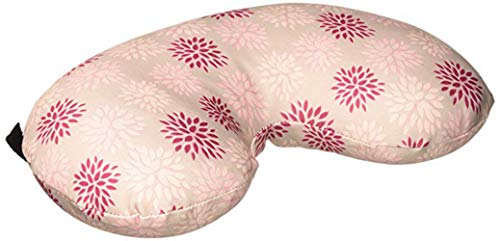 Bucky T970RUB Ruby Pop Minnie Neck Pillow