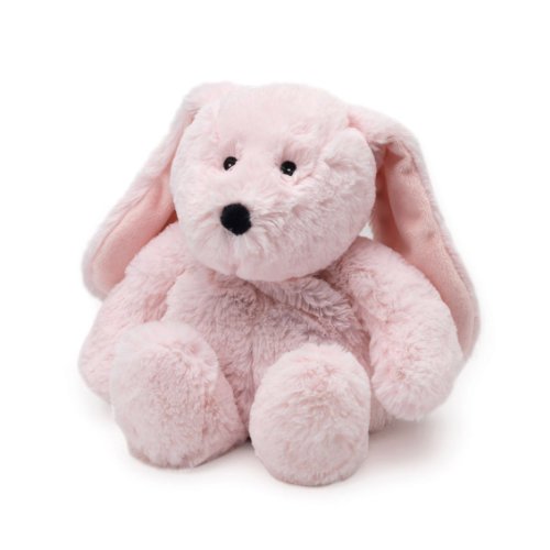 Intelex Warmies Microwavable French Lavender Scented Plush Bunny