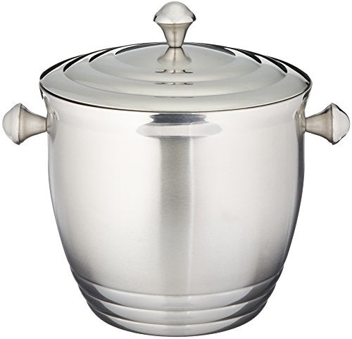 Lenox Tuscany Classics Stainless Ice Bucket