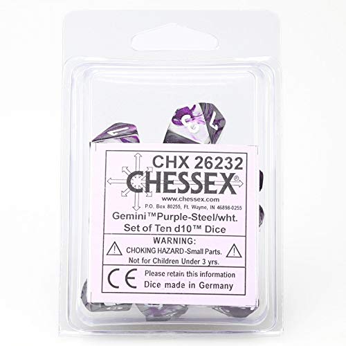 Chessex 26232 Accessories