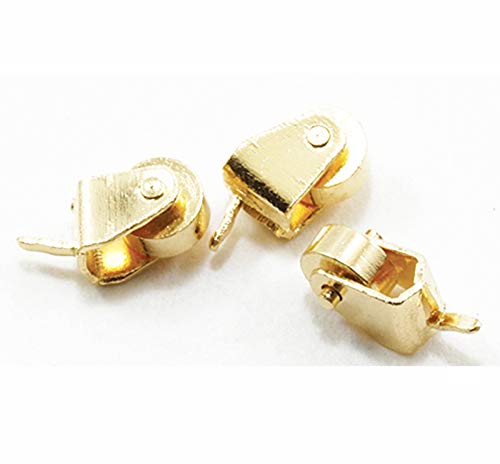 Aztec Imports Handley House Dollhouse Miniature Furniture Rolling Casters