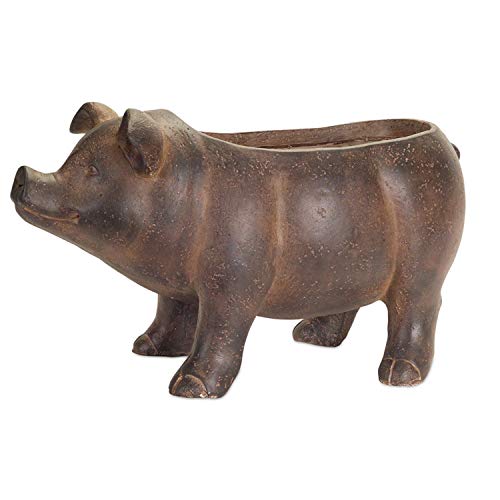 Melrose Pig Pot Planter