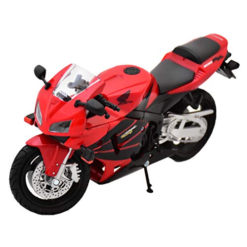 New Ray Toys 42607 Model Motorbike Honda 2006 1:12 Scale
