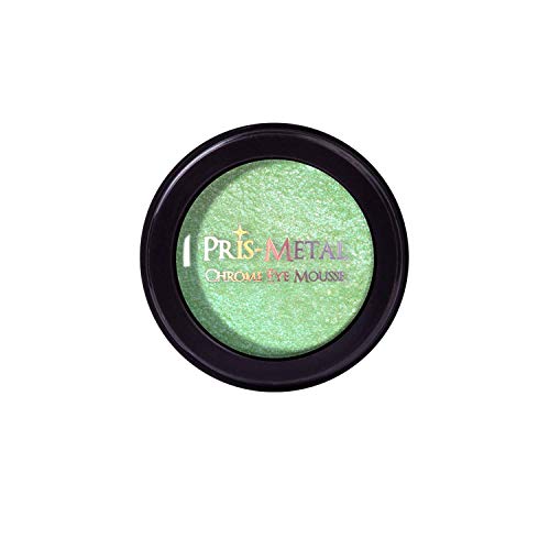 J.Cat Beauty Pris-metal Eye Mousse - Pixie Dust