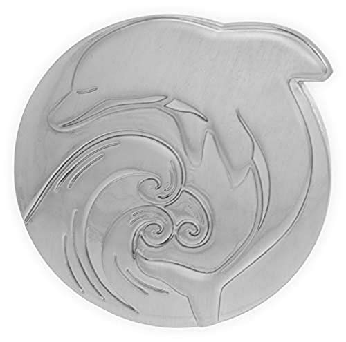 Angel Star Pocket Token - Create Your Own Waves, Multicolored