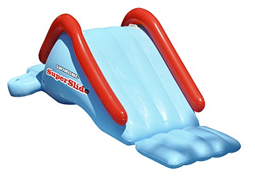 Swimline Super Slide Inflatable Pool Toy